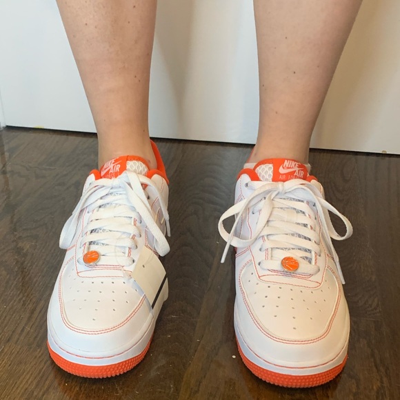 Nike Air Force 1 Low Rucker 2020 - Picture 4 of 5